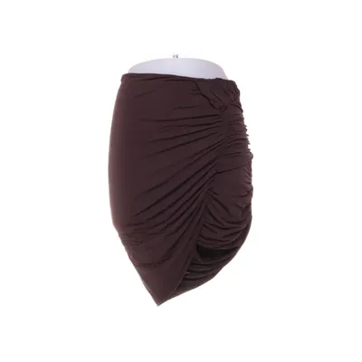 Rok (Boss) van Herskind Elastaan, Polyester, Viscose
