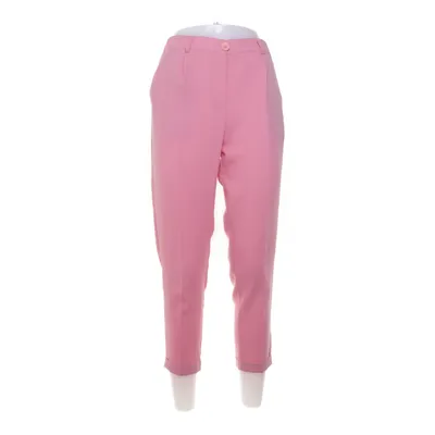 Kostuumbroek (Roze) van Dilvin Woman Polyester