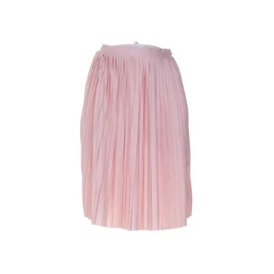 Kjol (Short Pleated Skirt) från NA-KD Acetat, Polyester