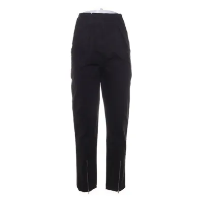 Byxor (Front Zipper Light Denim) från Manon Tilstra x NA-KD 