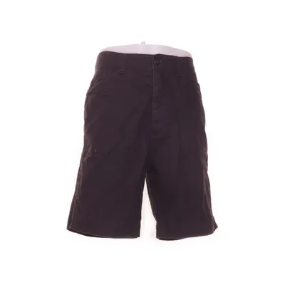Shorts (Sort) fra L.O.G.G by H&M Bomuld