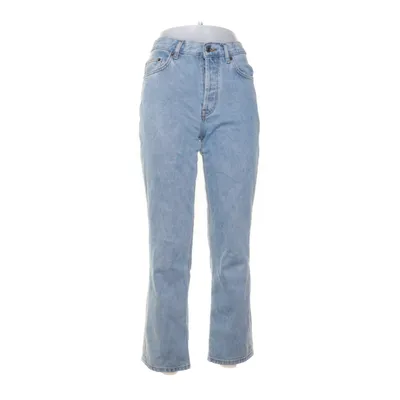 Spijkerbroek (Blauw) van ASOS Design Katoen