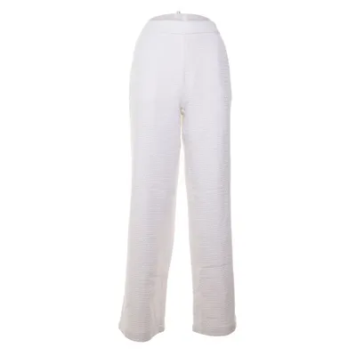 Byxor (Tweed Trousers) från Josefine HJ x NA-KD Polyester