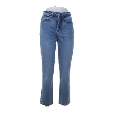 Jeans (Hedvig Jeans) från Mayla Elastan, Ekologisk bomull
