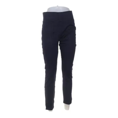 Pants (Blue) from Zero Polyamide, Viscose, Elastane