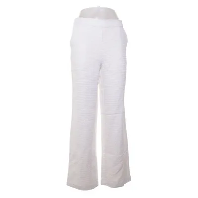 Bukser (Tweed Trousers) fra Josefine HJ x NA-KD Polyester