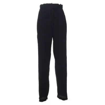 Palazzobyxor (Crincled Paperwaist Pants) från NA-KD Elastan, Polyester