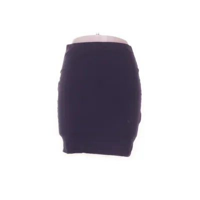 Kjol (Blå) från Zalando Essentials Bomull, Elastan