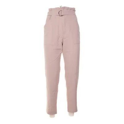 Pants (Big Pocket Belted Pants) from NA-KD Polyester