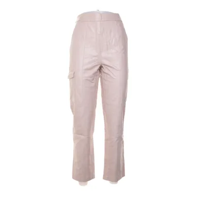 Byxor (PU Reptile Pocket Pants) från NA-KD Polyuretan