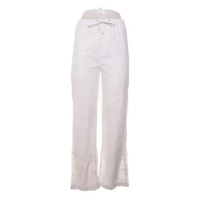 Bukser (Hvid) fra Rahnee Branset x Beginning Boutique Linned, Bomuld