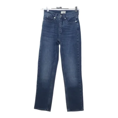 Jeans (Hedvig Jeans) från Mayla Elastan, Ekologisk bomull