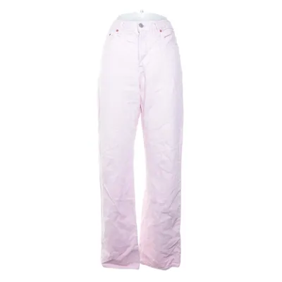 Jeans (501) från Levi Strauss & Co x Ganni Bomull