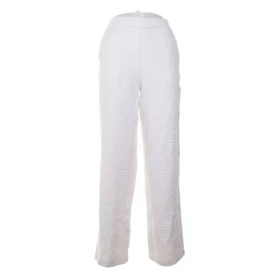 Byxor (Tweed Trousers) från Josefine HJ x NA-KD Polyester
