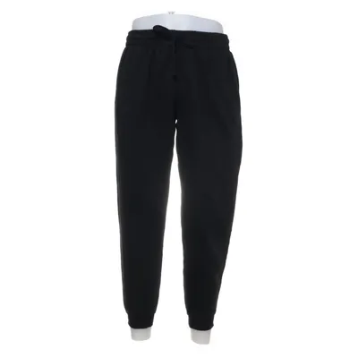 Joggingbroek (Zwart) van H&M Basic Katoen, Polyester