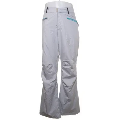 Skalbyxor (Grå) från SOS Polyester