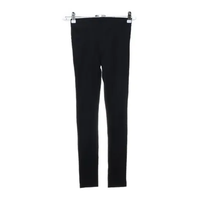 Jegging (Zwart) van H&M Kids Katoen, Polyester, Elastaan