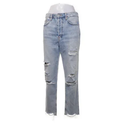 Jeans (Blue) from Divided by H&M Cotton