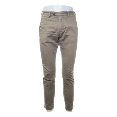 Chinos (Brun) från Asket Elastan, Bomull