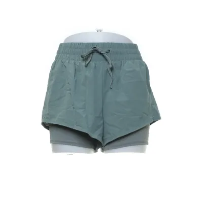 Träningsshorts (Grön) från H&M Sport Elastan, Polyester