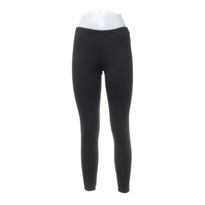 Sportleggings (Zwart) van Oxylane Polyester, Elastaan