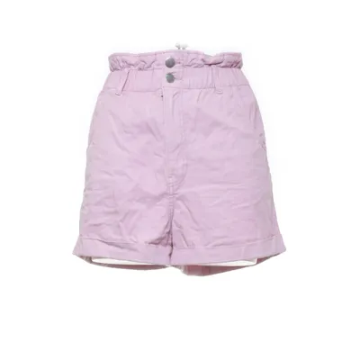 Shorts (Pink) von H&M Baumwolle