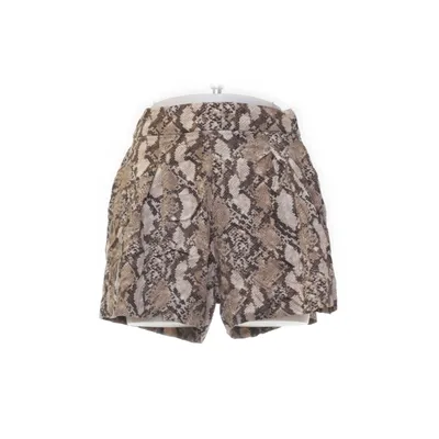 Short (Beige, Multicolore) de H&M Viscose