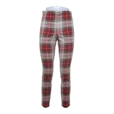Byxor (Röd, Beige, Svart) från H&M Bomull, Elastan, Polyester