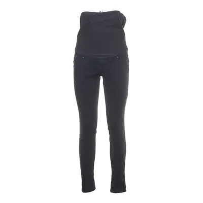 Vente bukser (Sort) fra H&M Mama Bomuld, Elastan, Viscose
