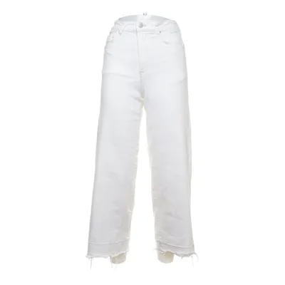 Jeans (CULOTTE HIGH WAIST) från &Denim by H&M Bomull, Elastan