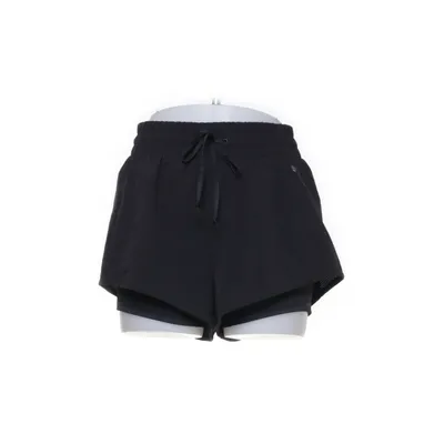 Träningsshorts (Svart) från H&M Sport Polyester, Elastan