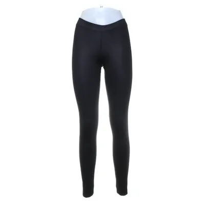 Leggings (Svart) från Gina Tricot Polyester, Elastan