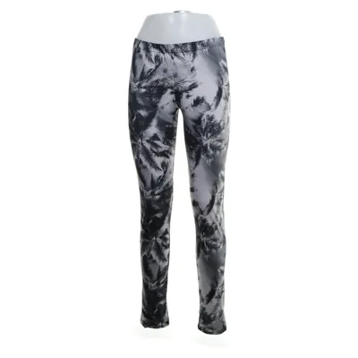 Leggings (Svart, Vit) från Calzedonia Polyester, Elastan