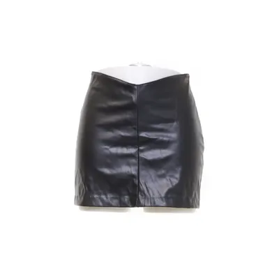 Kjol (Svart) från Divided by H&M Polyester, Polyuretan