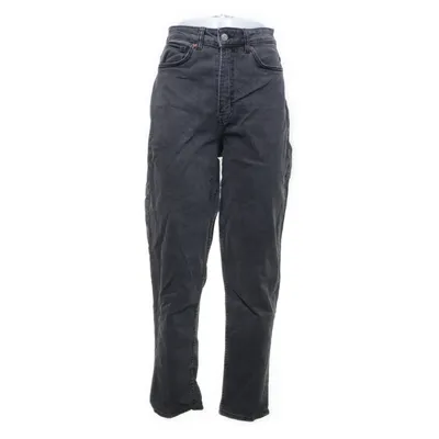 Jean (Gris) de Divided by H&M Coton, Élasthane