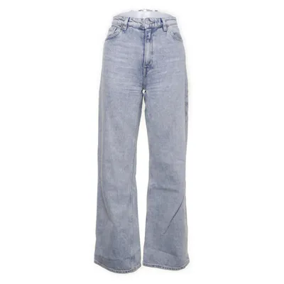 Jeans (Blå) från Monki Bomull