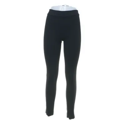 Leggings (Zwart) van H&M Modern Classic Elastaan, Polyamide, Viscose