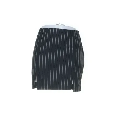 Rock (Schwarz) von Divided by H&M Elasthan, Polyester, Viskose