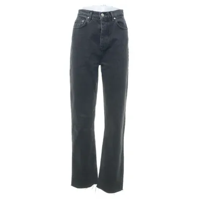 Jean (Gris) de A-DSGN Coton