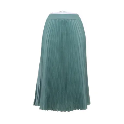 Jupe (Vert) de H&M Modern Classic Polyester
