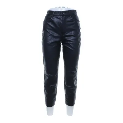 Broek (Zwart) van ONLY Polyurethaan, Polyester
