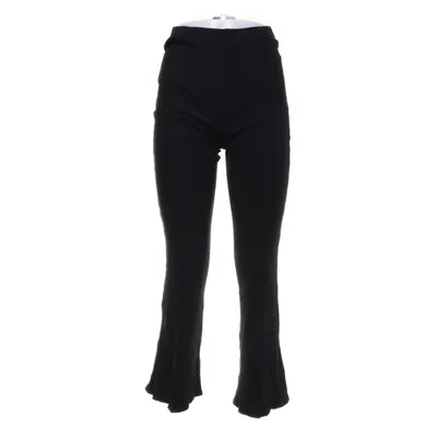 Byxor (Svart) från H&M Viskos, Elastan