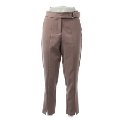 Stoffhose (Pink) von VILA Clothes Polyester, Elasthan