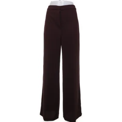 Palazzo broek (Lila) van H&M Modern Classic Polyester