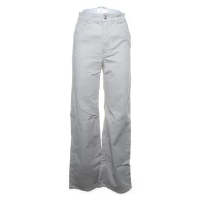 Jeans (Beige) från Divided by H&M Bomull, Elastan