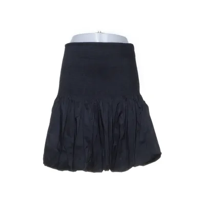 Kjol (Svart) från H&M Trend Polyester, Viskos