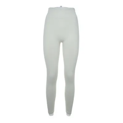 Träningstights (Beige) från H&M Sport Polyamid, Elastan