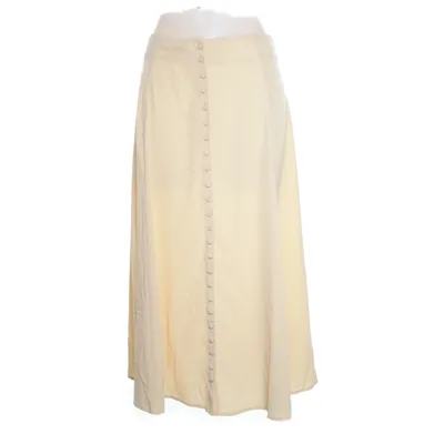 Långkjol (Sally Skirt) från Weekday Polyester