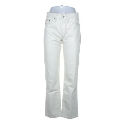 Pants (Cypress Tar, bone) from Eytys Cotton