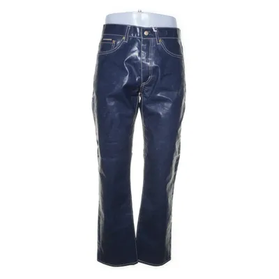 Lackhose (Cypress Wet, Stone Wash) von Eytys Baumwolle